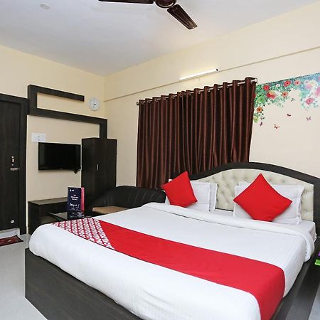 Hotel O Bishnupur Kalküta Dış mekan fotoğraf