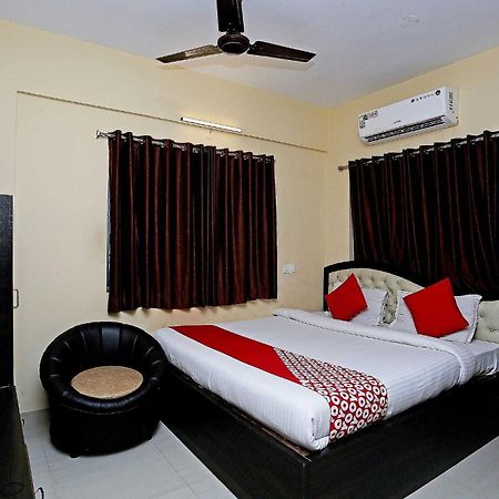 Hotel O Bishnupur Kalküta Dış mekan fotoğraf