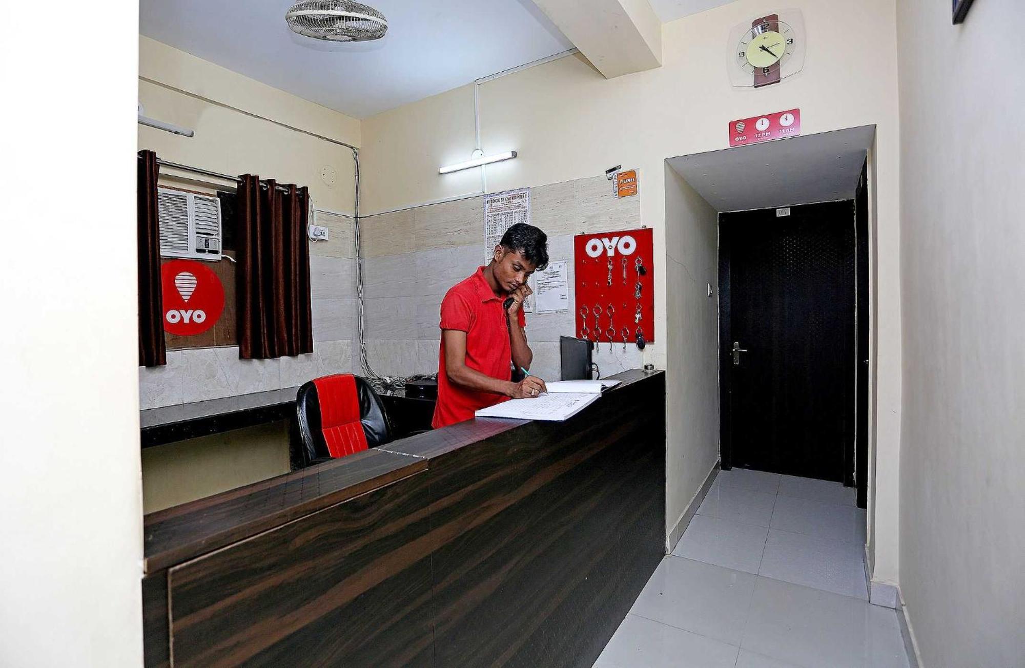 Hotel O Bishnupur Kalküta Dış mekan fotoğraf