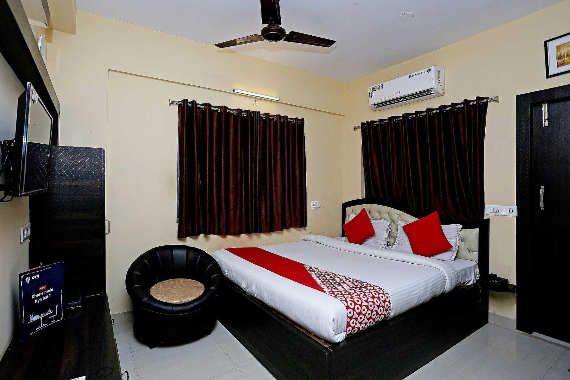Hotel O Bishnupur Kalküta Dış mekan fotoğraf