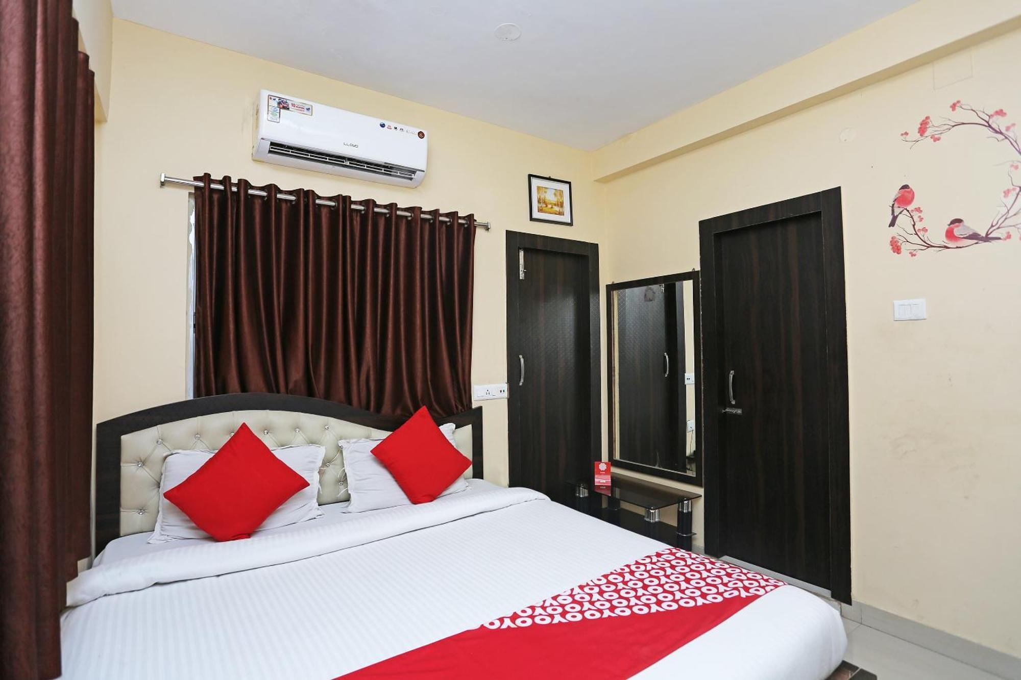 Hotel O Bishnupur Kalküta Dış mekan fotoğraf